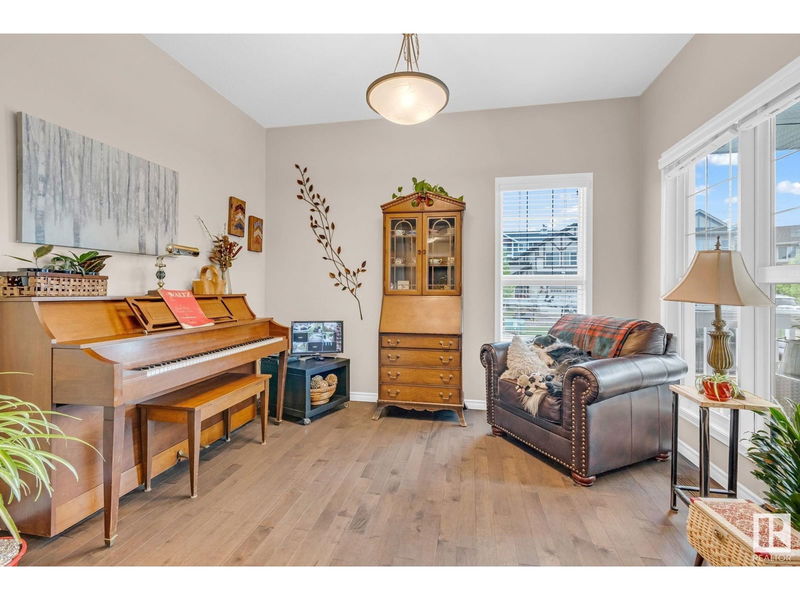 Tertiary Property View