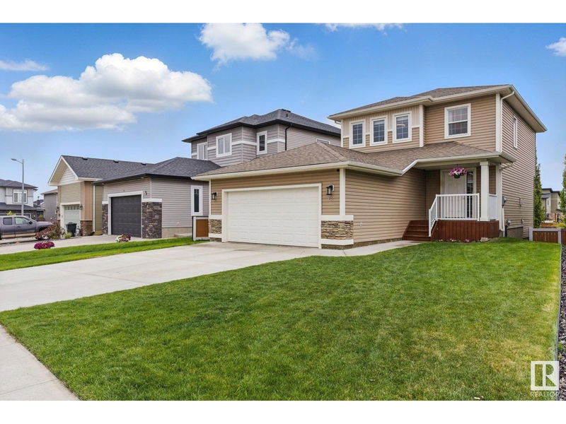 62 Hilldowns Dr Spruce Grove, Alberta