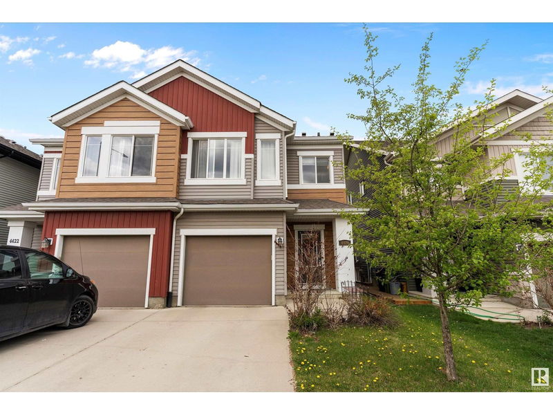 4420 Prowse Rd Edmonton, Alberta
