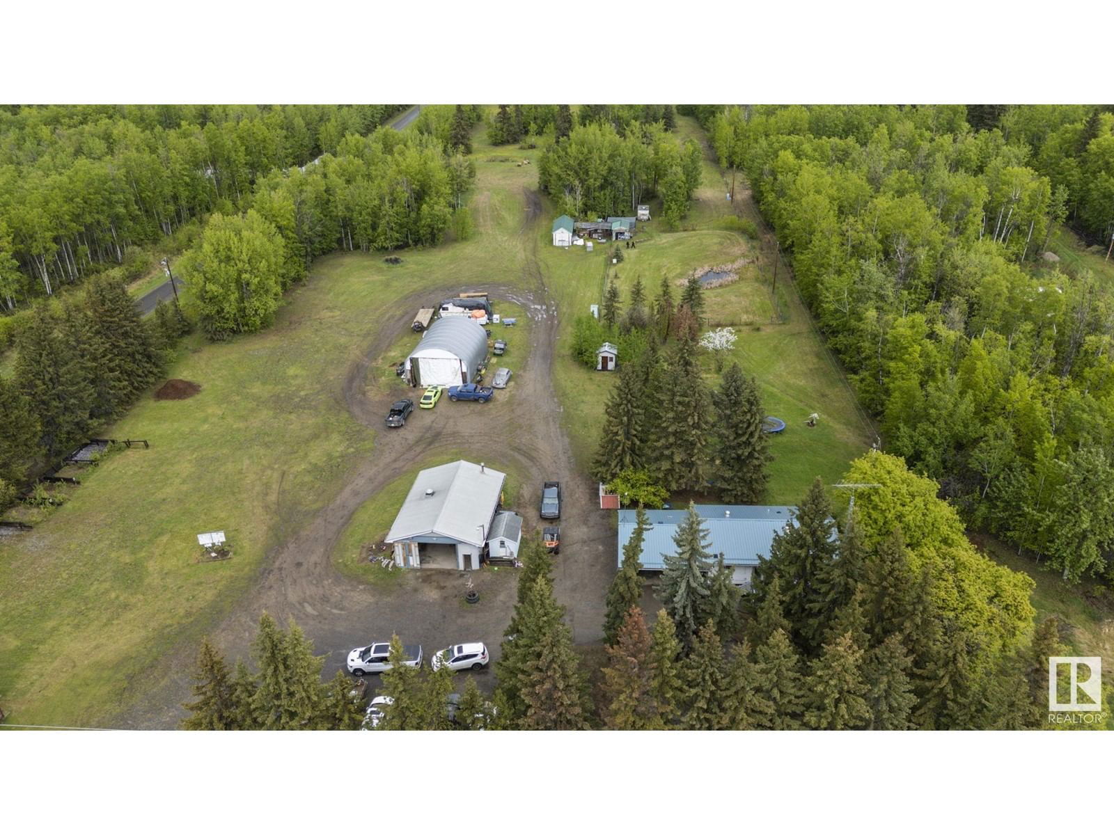 Primary Property View
