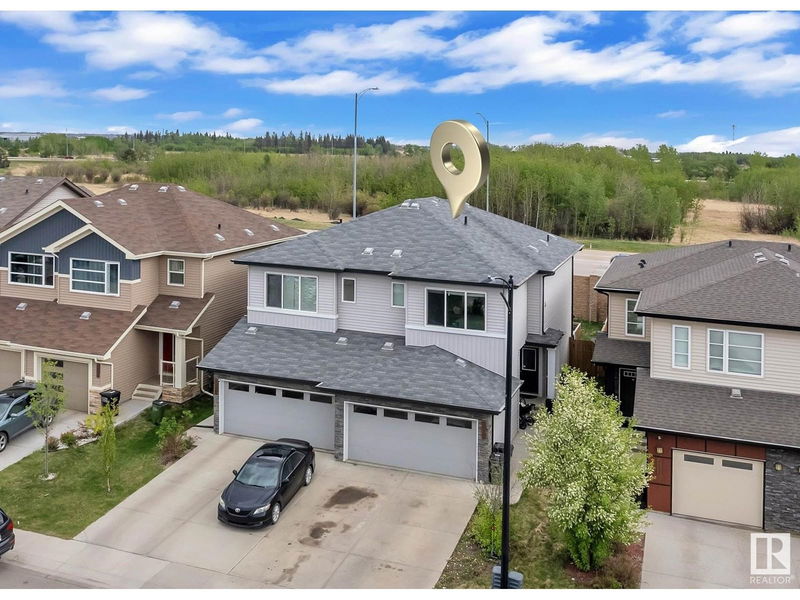 2604 Casey Wy Edmonton, Alberta