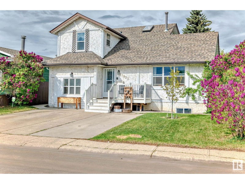 Nw - 13823 23 St Edmonton, Alberta