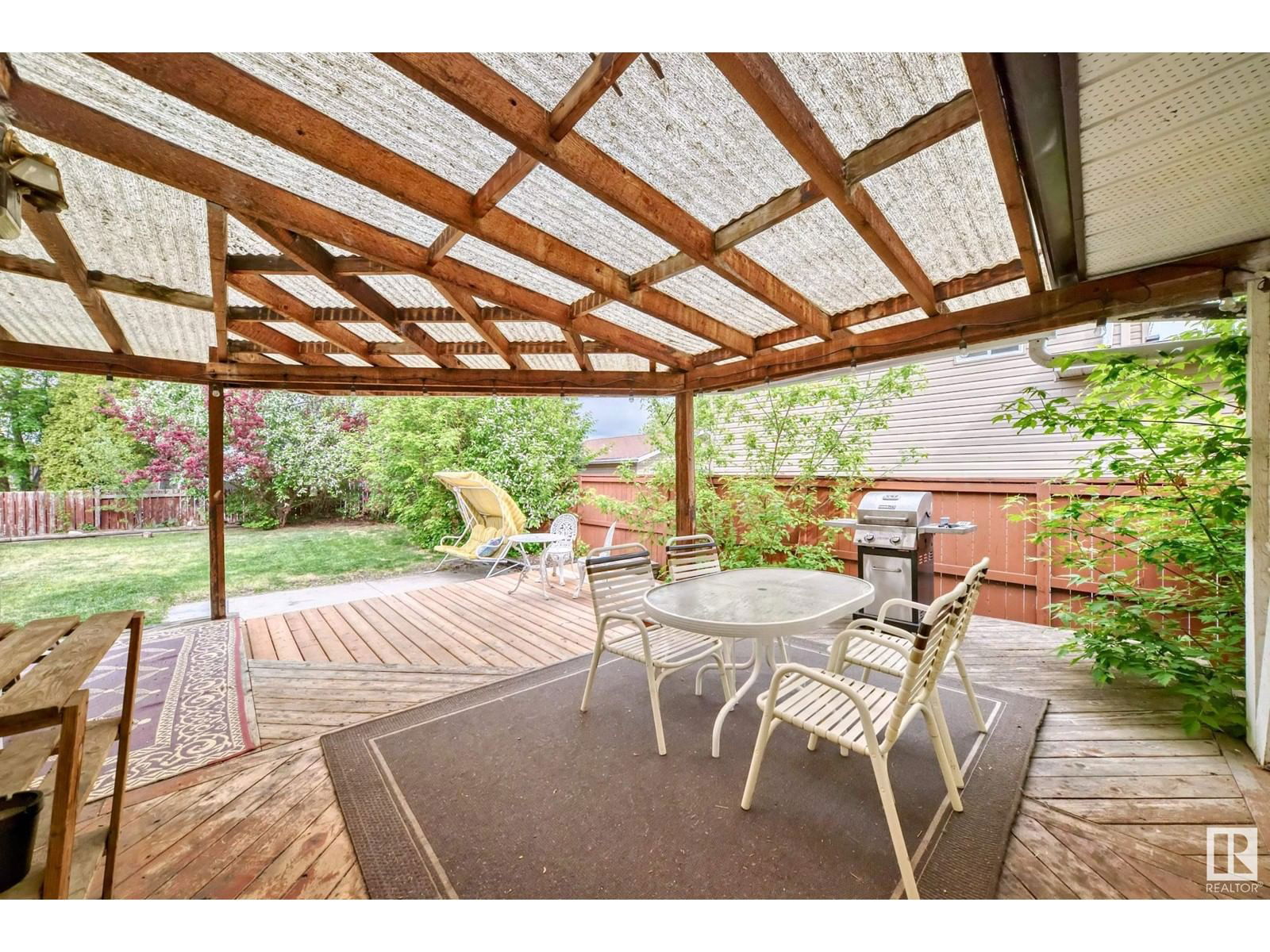 Nw - 13823 23 St Edmonton, Alberta