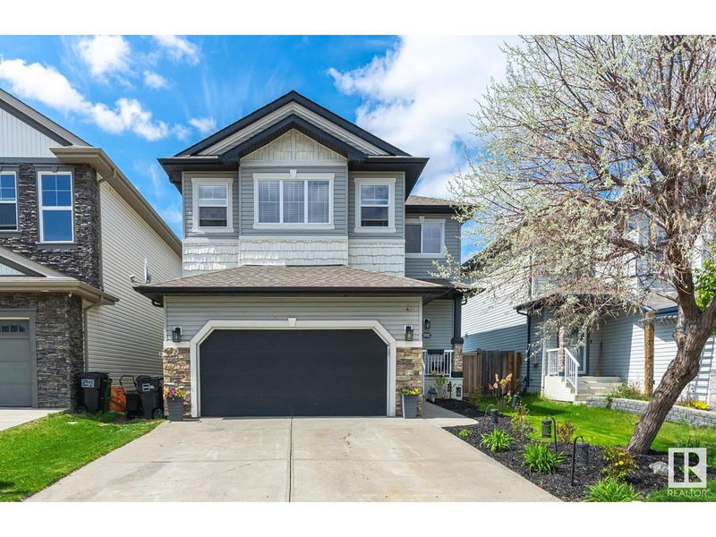 Nw - 17112 80 St Edmonton, Alberta