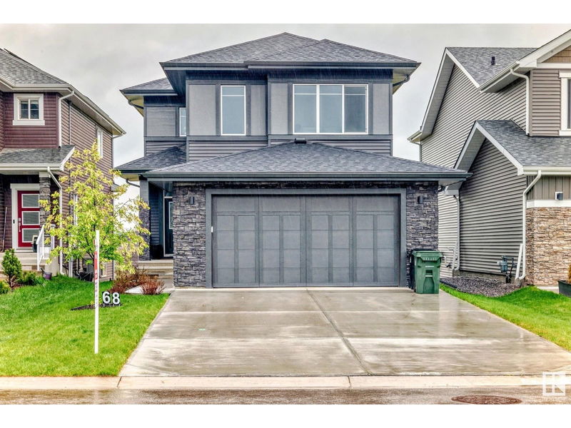68 Prospect Pl Spruce Grove, Alberta