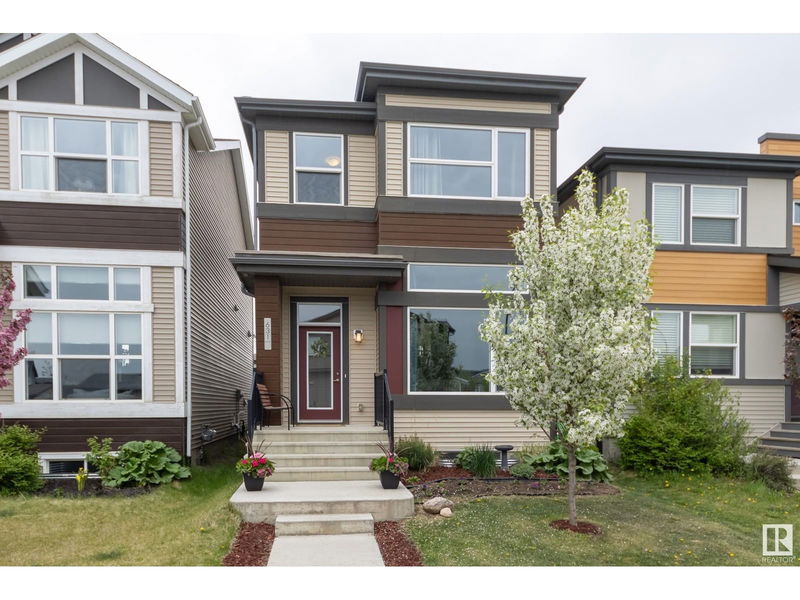 Sw - 631 36 St Edmonton, Alberta