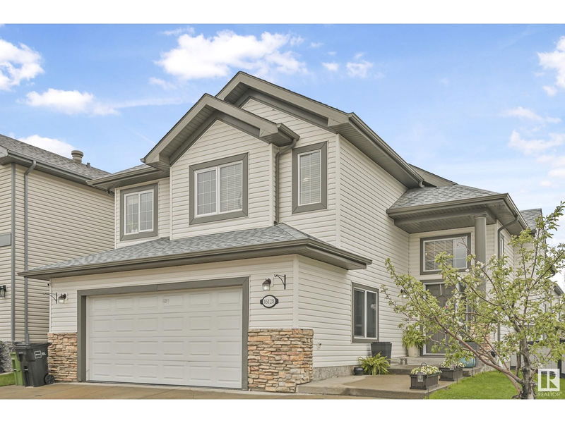 Nw - 16128 131 St Edmonton, Alberta