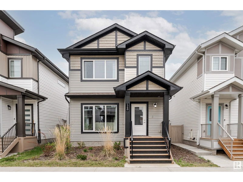 Nw - 1723 26a St Edmonton, Alberta