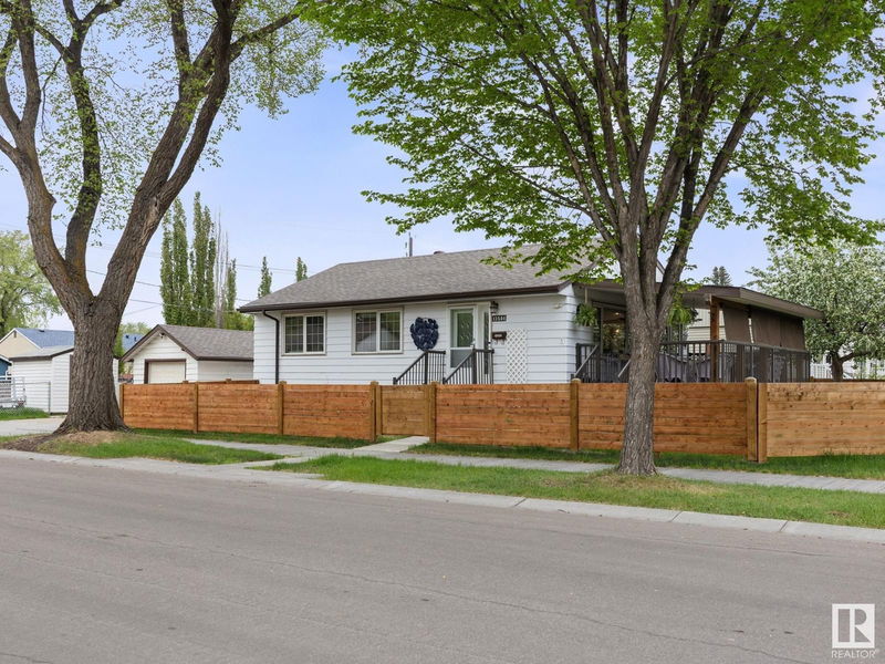 13504 124a Av Edmonton, Alberta