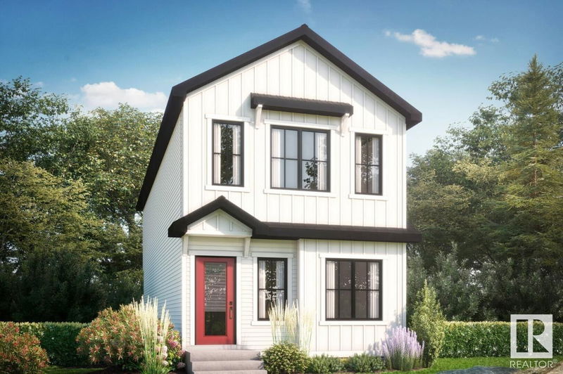 349 Edgemont Dr Edmonton, Alberta