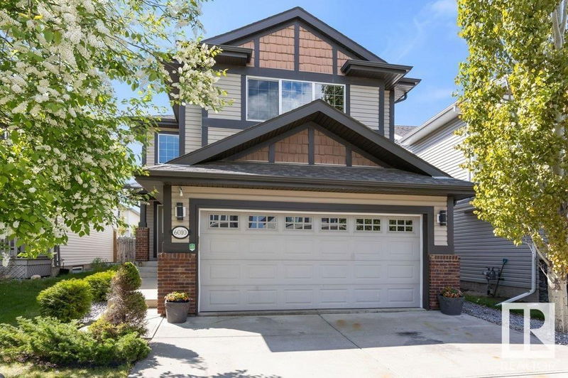 Nw - 6010 207a St Edmonton, Alberta