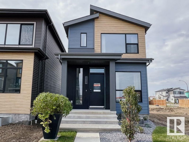 335 30th St Edmonton, Alberta