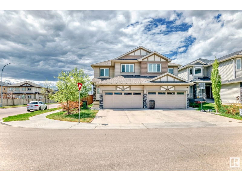Nw - 16504 132 St Edmonton, Alberta