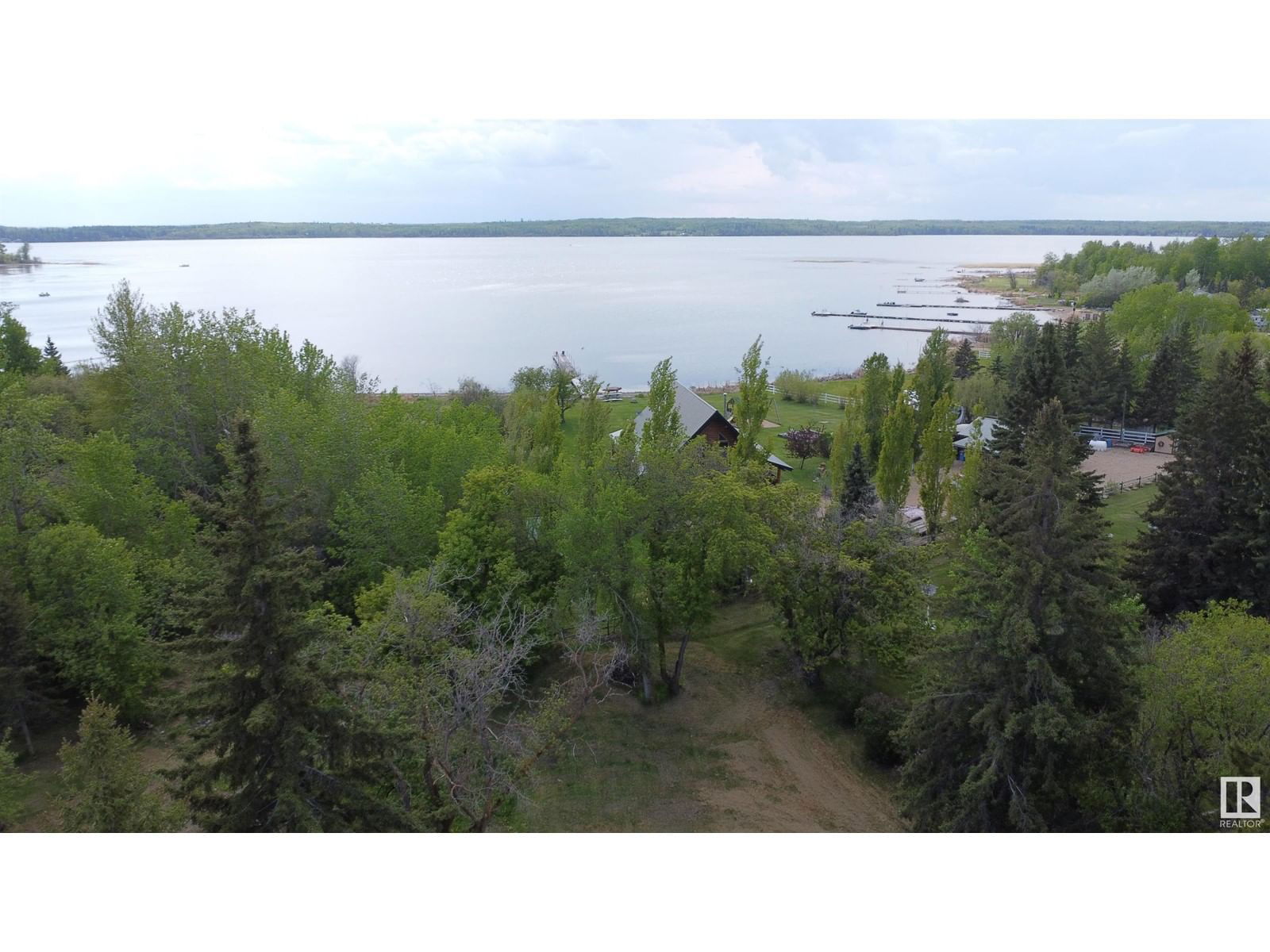 Primary Property View