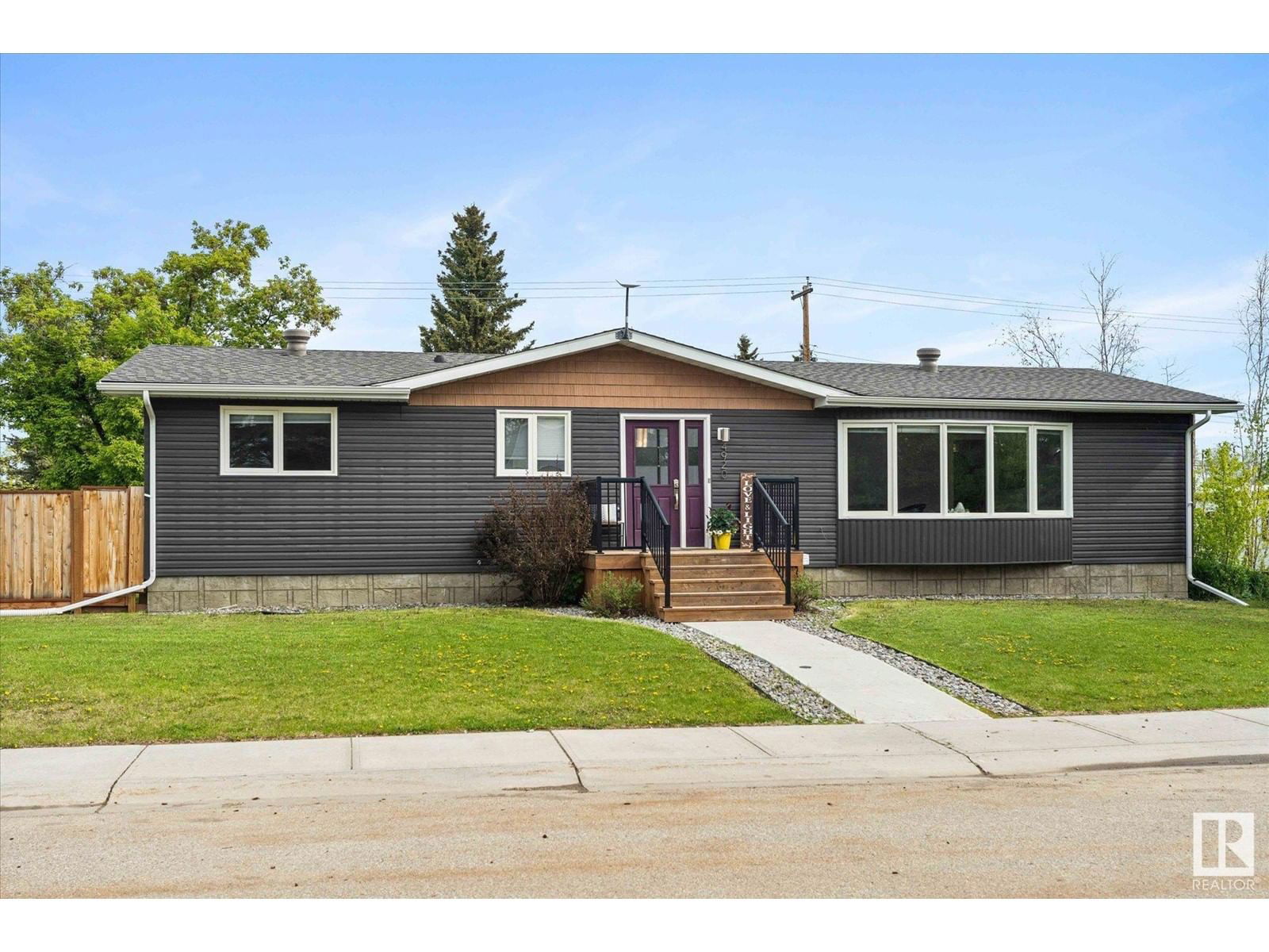Primary Property View
