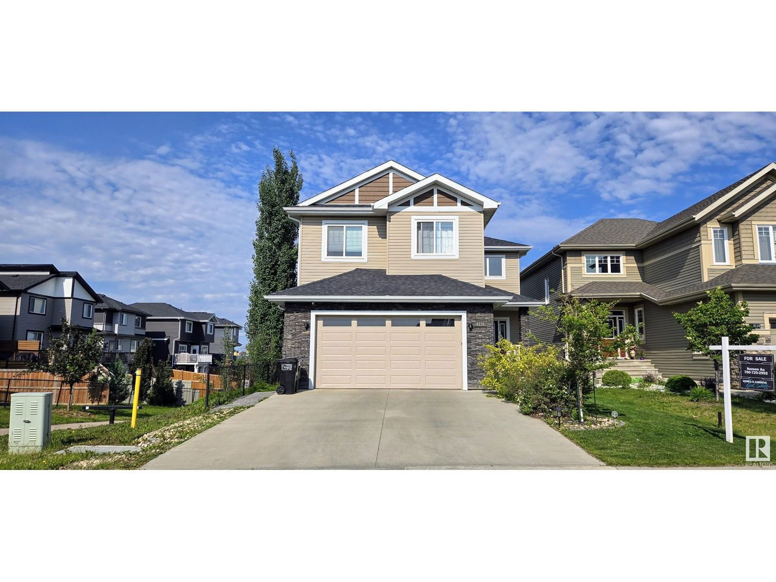 Primary Property View