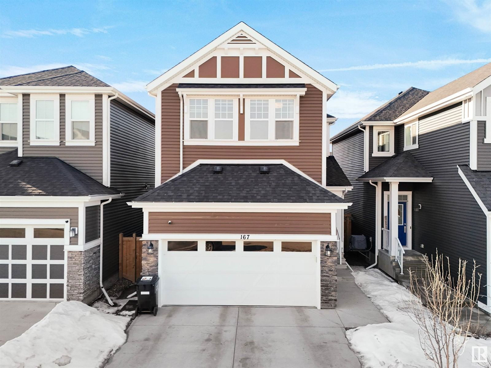 Primary Property View
