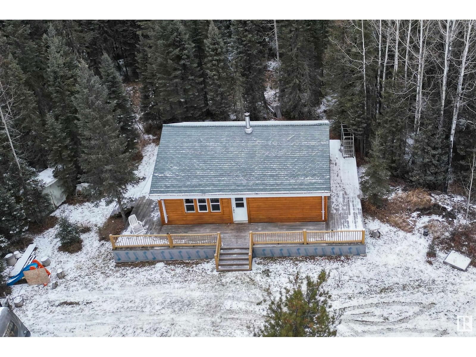 Primary Property View
