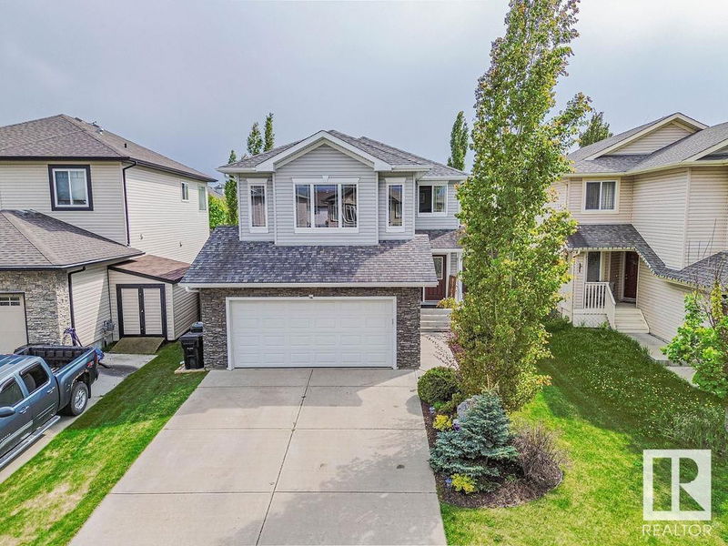21 Ashton Ga Spruce Grove, Alberta