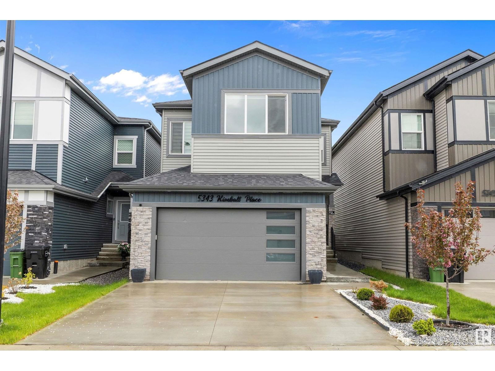 Primary Property View