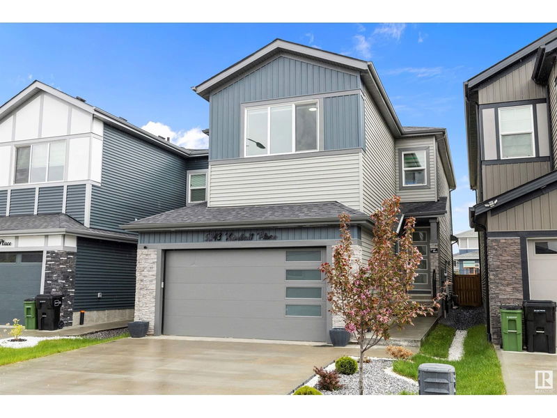Secondary Property View