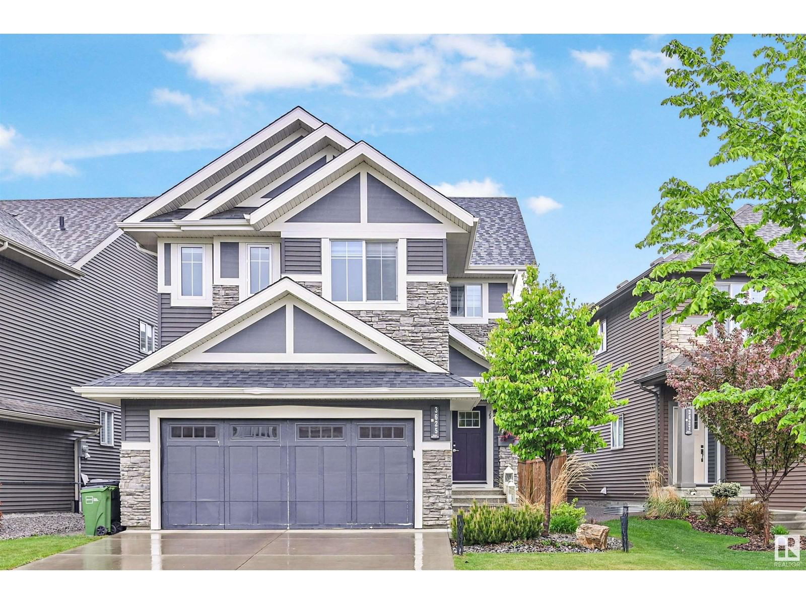 Primary Property View