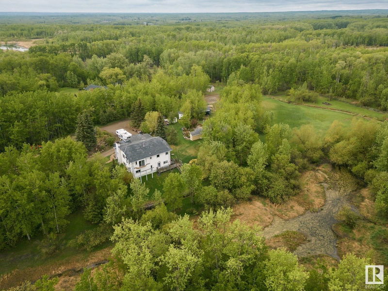 Tertiary Property View