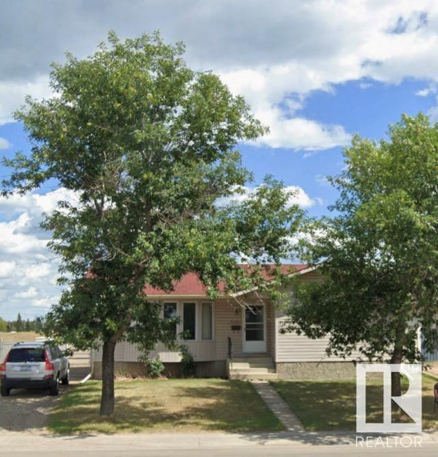 6637 Poplar Dr Grande Prairie, Alberta
