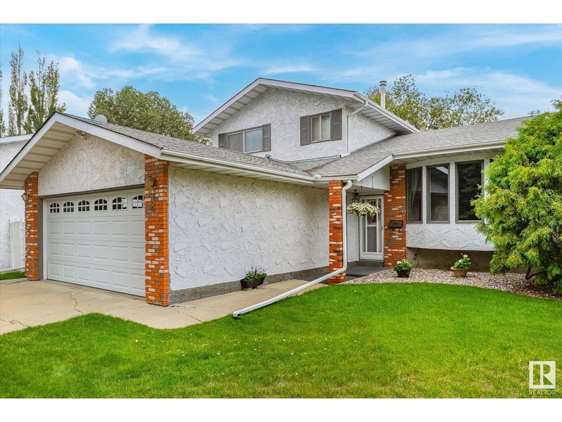 8 Waverley Cr Spruce Grove, Alberta