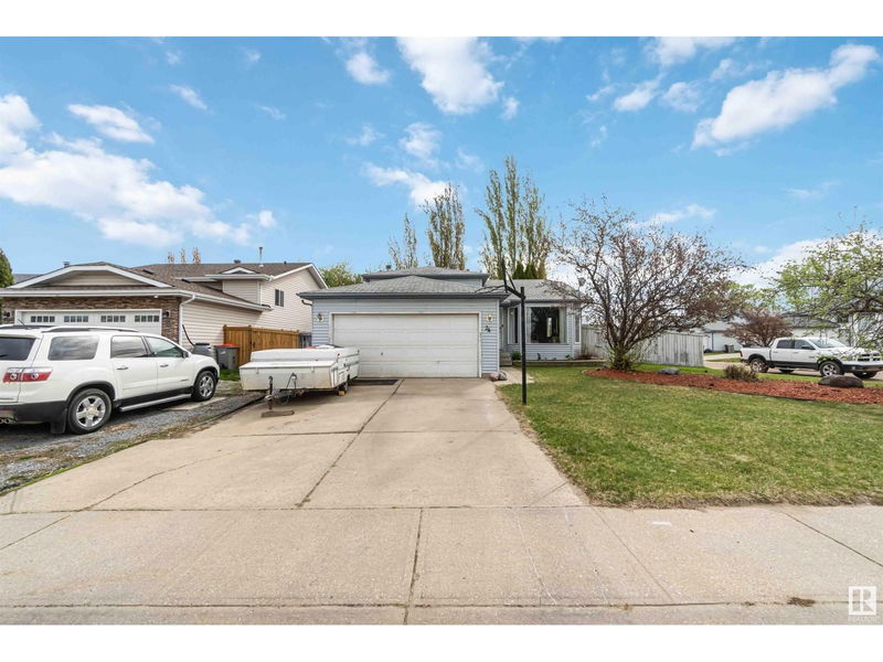 24 Aberdeen Cr Stony Plain, Alberta