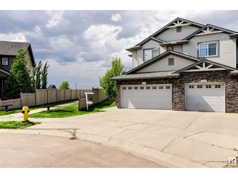 6431 60 St Beaumont, Alberta