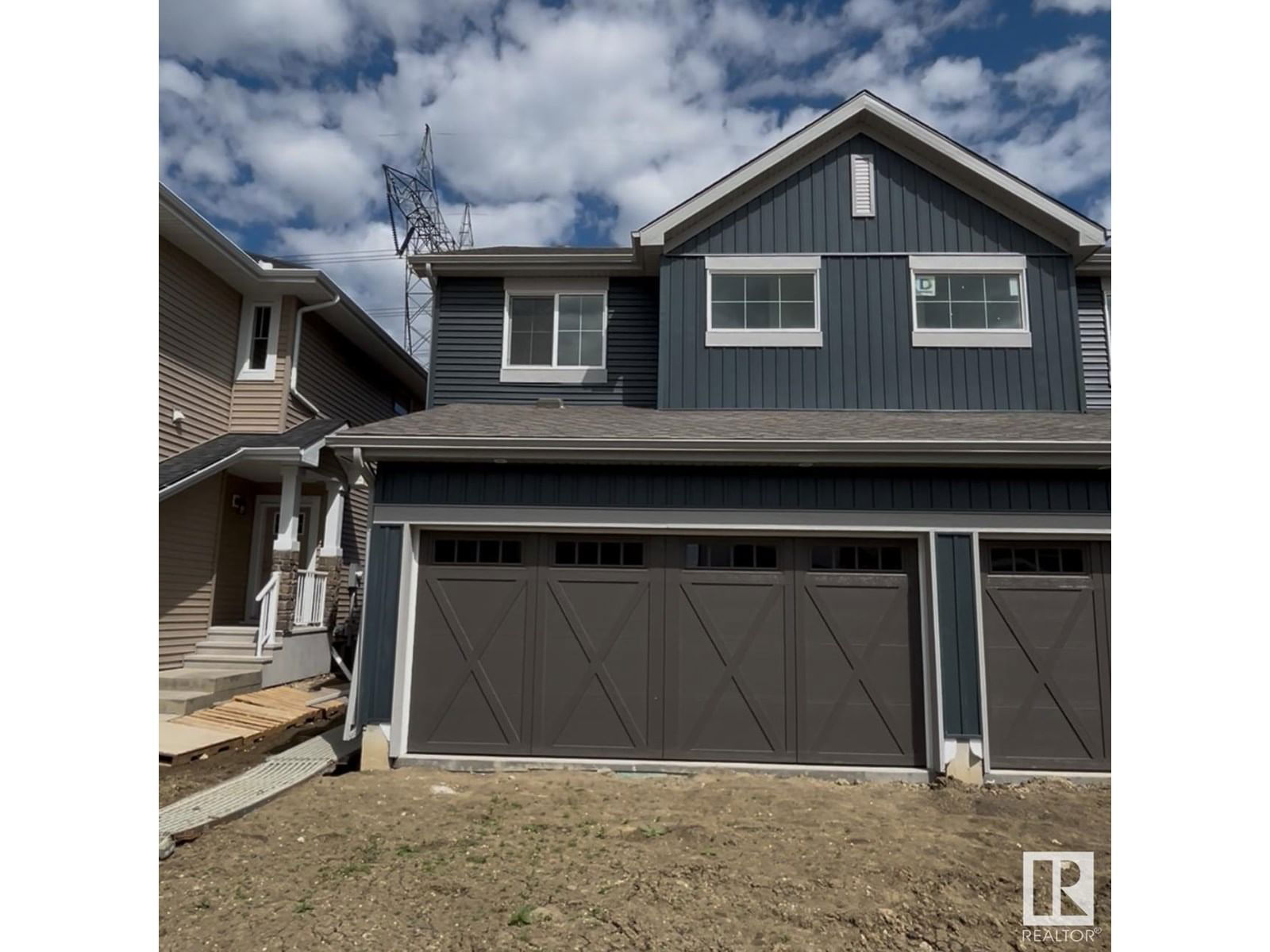 Primary Property View