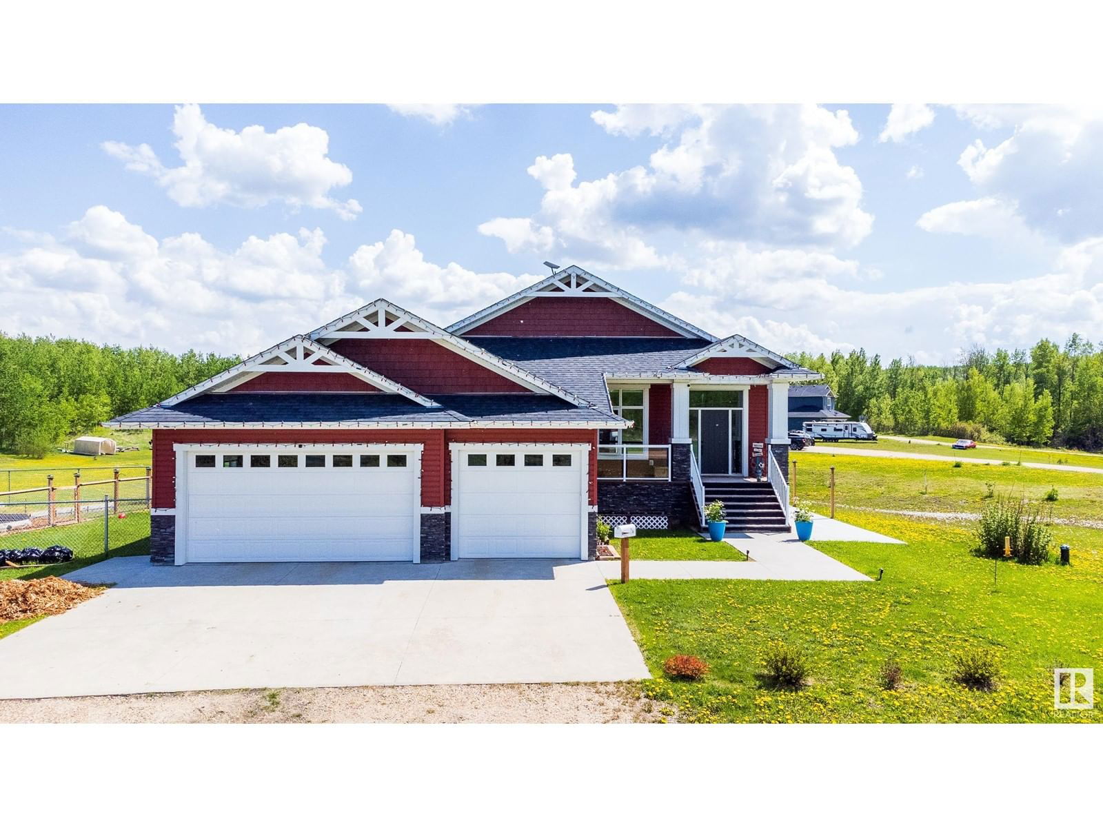 Primary Property View