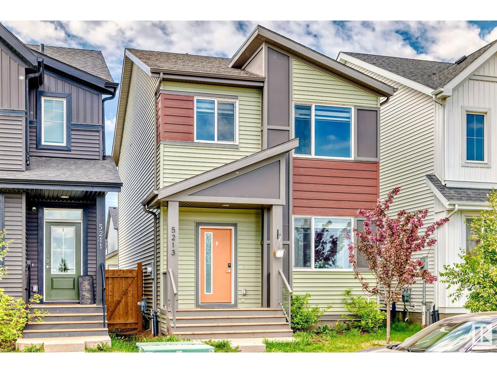 Primary Property View