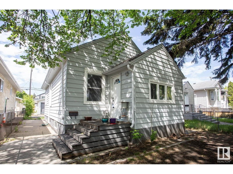 11536 83 St Edmonton, Alberta