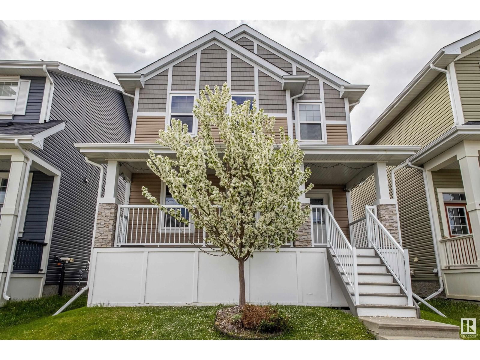 Primary Property View