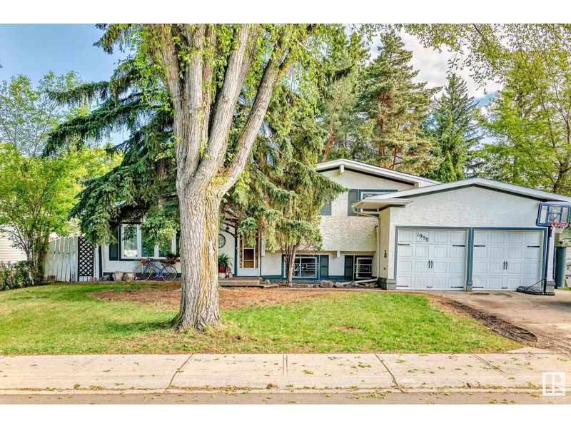 1990 Glenmore Av Sherwood Park, Alberta