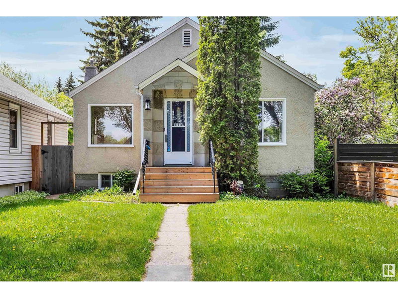 11514 88 St Edmonton, Alberta