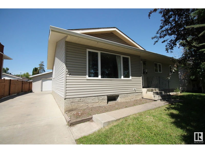 84 Arlington Dr St. Albert, Alberta