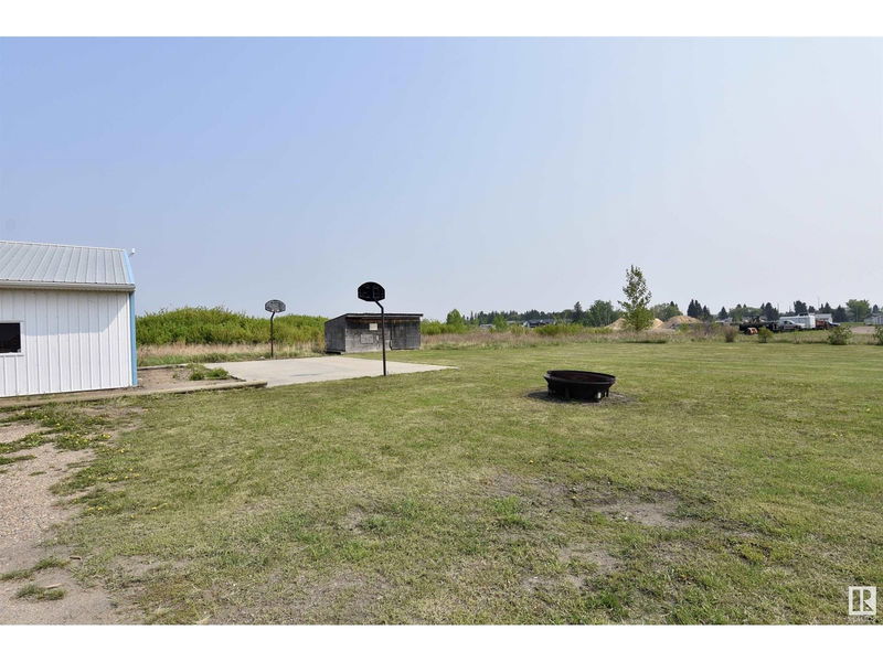 Tertiary Property View
