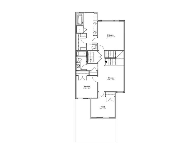 Tertiary Property View