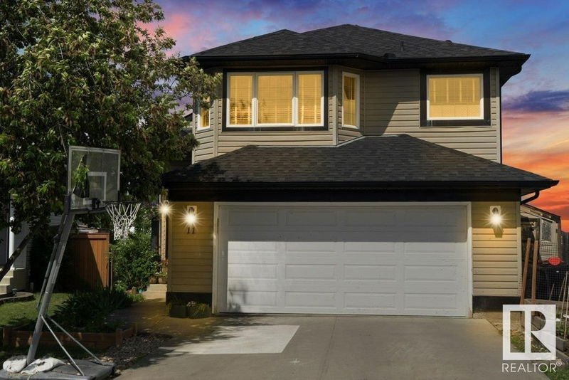 11 Haney Ld Spruce Grove, Alberta