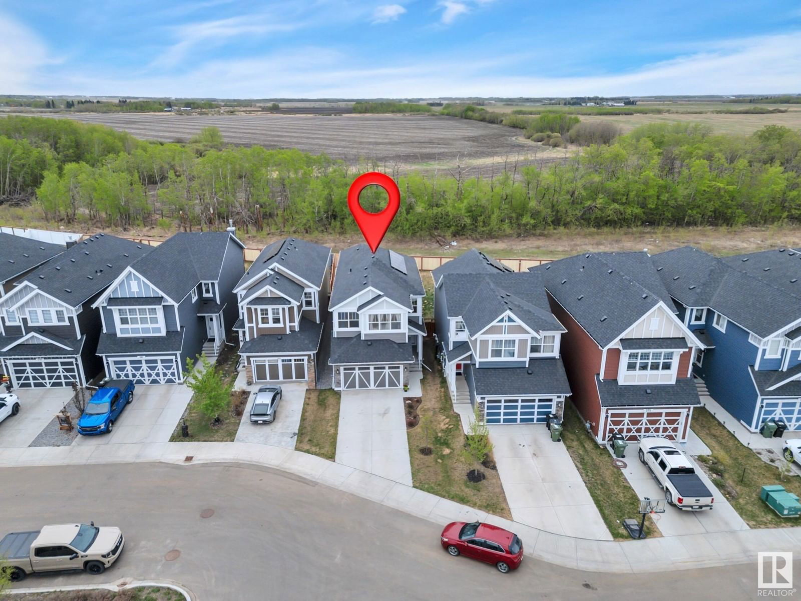 Primary Property View