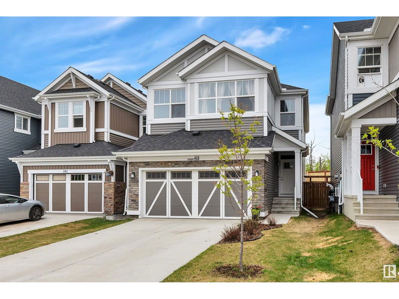 Secondary Property View
