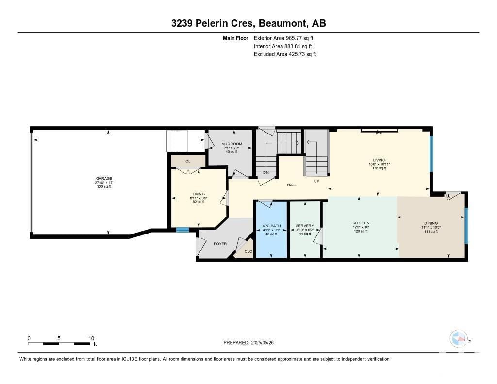 3239 PELERIN CR Image 53