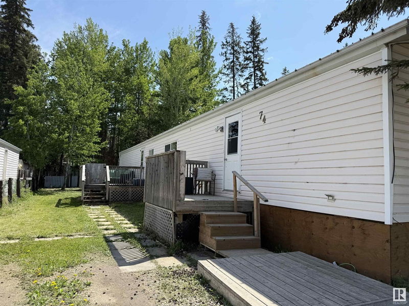 Secondary Property View