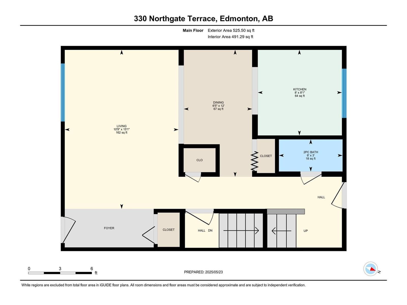 330 NORTHGATE TC Image 39
