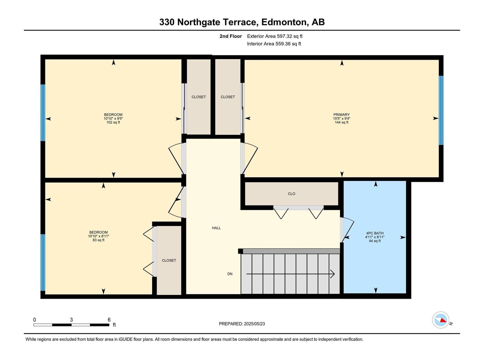 330 NORTHGATE TC Image 40
