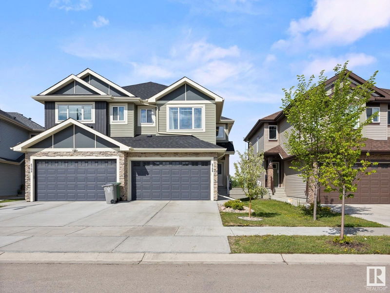 5708 66 St Beaumont, Alberta