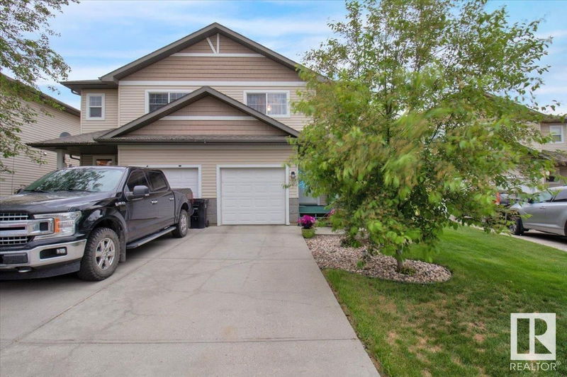 58 Hartwick Ld Spruce Grove, Alberta